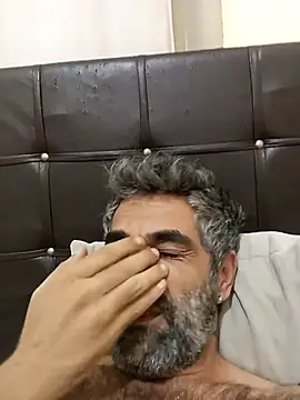 AliTaner07 online show from 12/13/25, 11:11