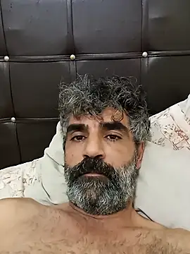 AliTaner07 online show from 10/03/25, 03:24