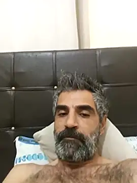 AliTaner07 online show from 12/05/25, 08:28