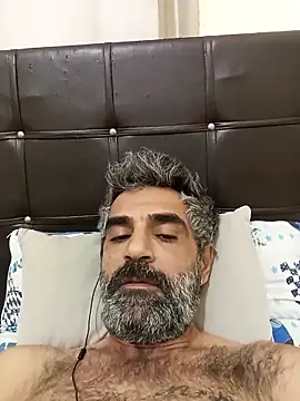 AliTaner07 online show from 12/16/25, 10:36