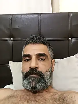 AliTaner07 online show from 10/28/25, 08:52