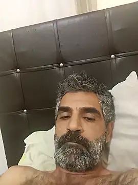 AliTaner07 online show from 12/03/25, 08:52