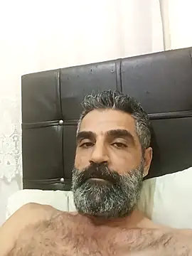 AliTaner07 online show from 11/07/25, 12:04