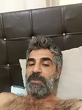 AliTaner07 online show from 12/19/25, 10:23