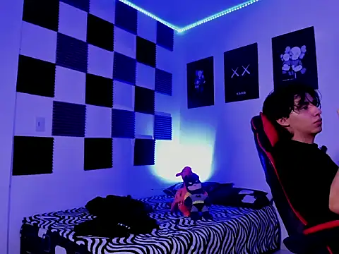 jeycobb online show from 11/23/25, 01:37