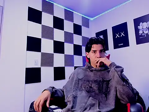 jeycobb online show from 01/16/26, 11:25