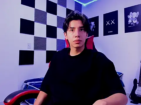 jeycobb online show from 10/16/25, 02:14