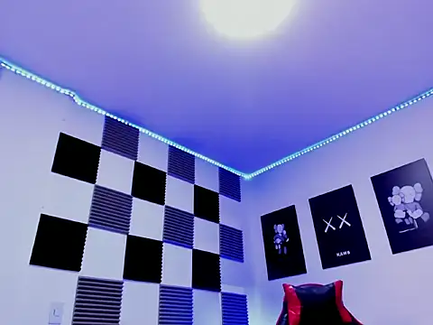 jeycobb online show from 11/10/25, 03:06