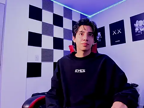 jeycobb online show from 10/17/25, 11:56