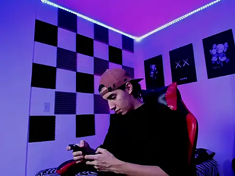 jeycobb online show from 11/20/25, 11:03