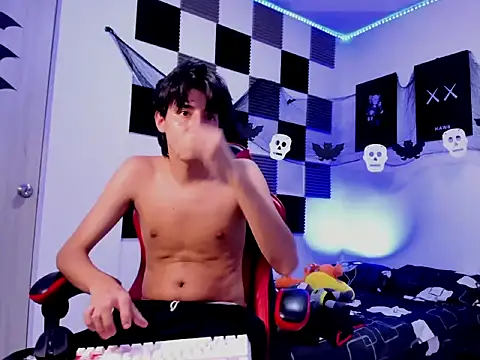 jeycobb online show from 10/24/25, 12:09