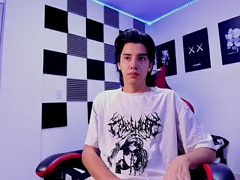 jeycobb online show from 12/14/25, 12:33