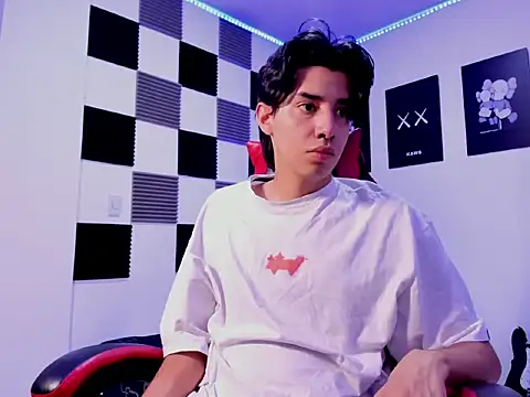 jeycobb online show from 10/20/25, 11:55