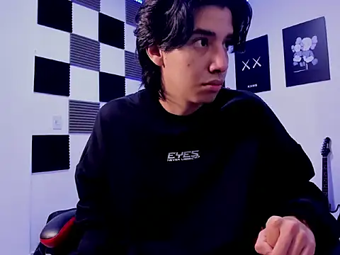 jeycobb online show from 12/21/25, 12:07