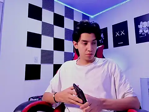 jeycobb online show from 11/06/25, 11:47