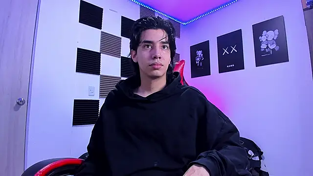 jeycobb online show from 03/06/26, 11:38