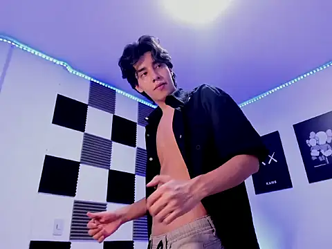 jeycobb online show from 11/23/25, 01:43