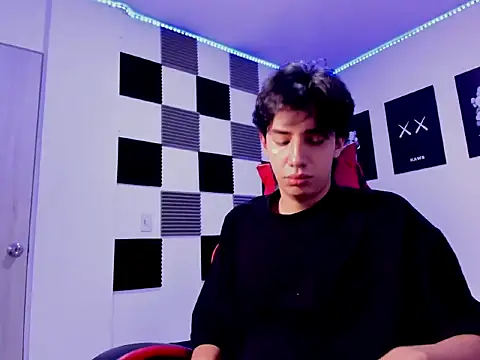 jeycobb online show from 10/19/25, 11:57