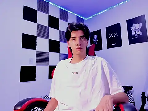 jeycobb online show from 10/26/25, 11:32