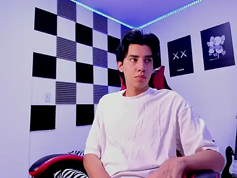 jeycobb online show from 11/02/25, 11:59