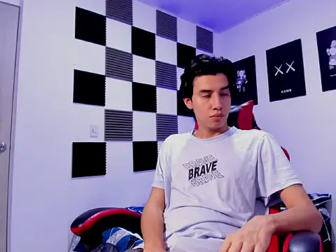 jeycobb online show from 11/27/25, 12:05