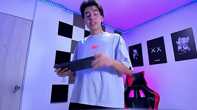 jeycobb online show from 03/21/26, 01:18