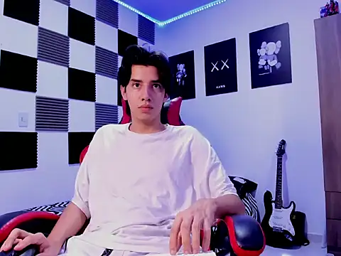 jeycobb online show from 11/13/25, 12:31