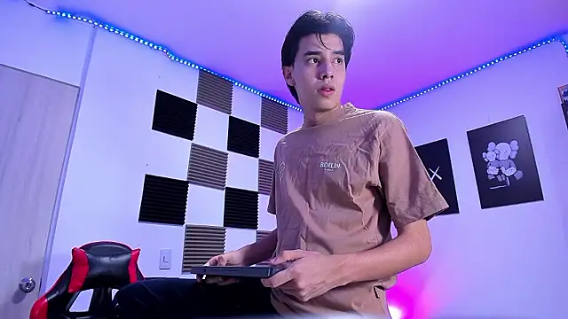 jeycobb online show from 03/23/26, 01:17