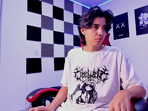 jeycobb online show from 12/20/25, 12:19