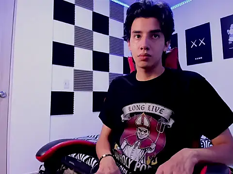 jeycobb online show from 11/05/25, 12:19