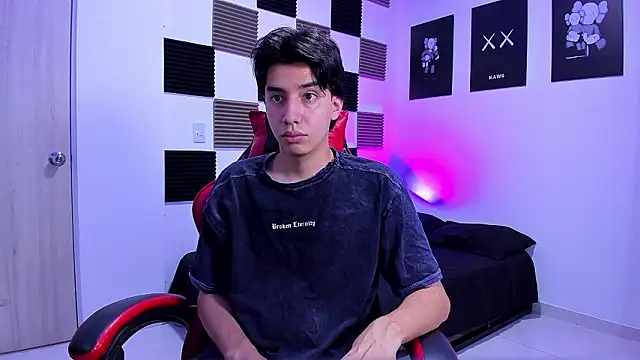 jeycobb online show from 03/19/26, 11:43