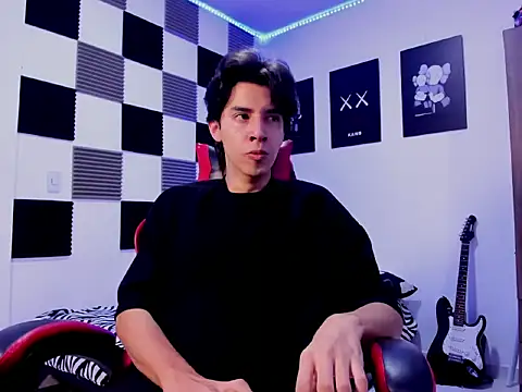 jeycobb online show from 10/30/25, 11:41