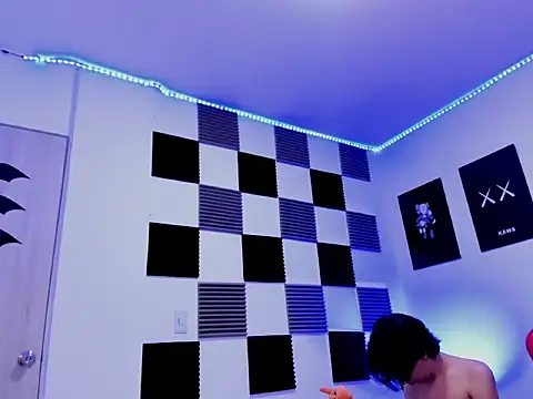 jeycobb online show from 11/10/25, 03:00