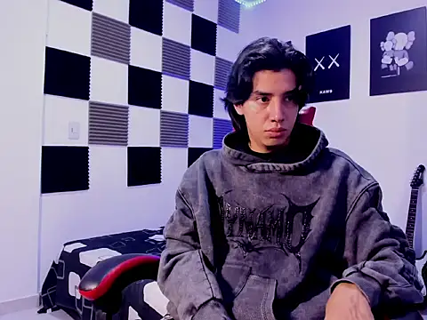 jeycobb online show from 01/07/26, 01:16