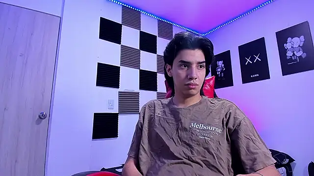 jeycobb online show from 02/12/26, 11:21