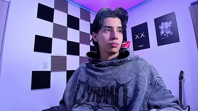 jeycobb online show from 02/07/26, 11:29