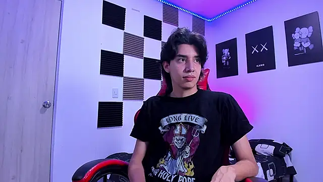 jeycobb online show from 03/07/26, 11:49