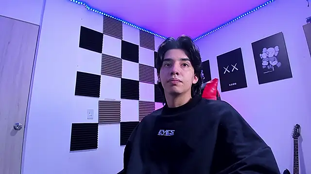 jeycobb online show from 02/08/26, 11:52