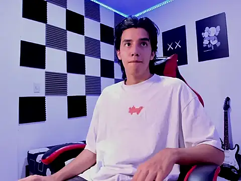 jeycobb online show from 12/19/25, 03:58