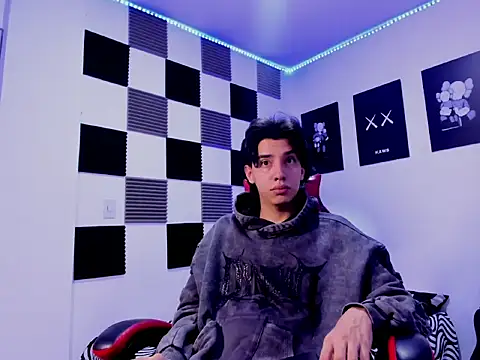 jeycobb online show from 01/11/26, 11:17