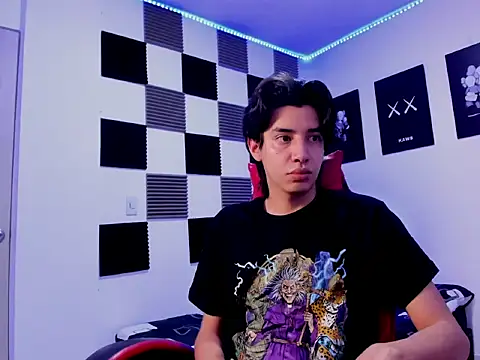 jeycobb online show from 12/15/25, 12:11