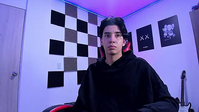 jeycobb online show from 02/06/26, 11:28