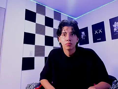 jeycobb online show from 01/12/26, 12:23