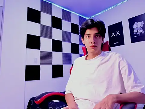 jeycobb online show from 10/18/25, 11:45