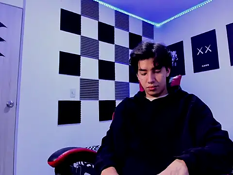 jeycobb online show from 11/15/25, 12:09