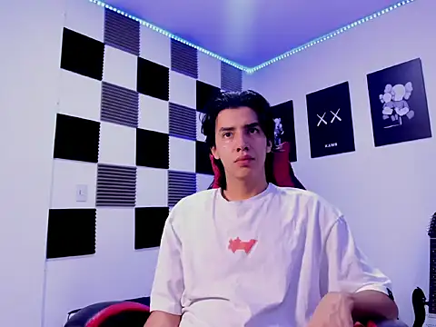 jeycobb online show from 01/08/26, 11:16