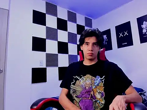 jeycobb online show from 11/26/25, 12:38