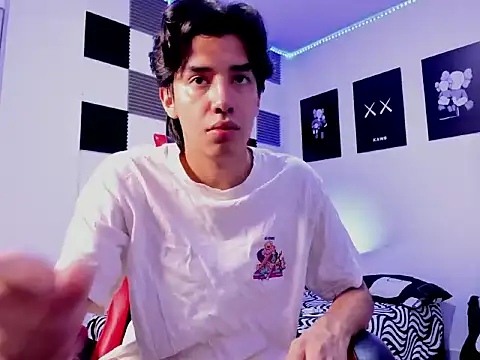 jeycobb online show from 10/27/25, 11:44