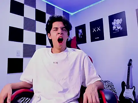 jeycobb online show from 11/03/25, 12:09