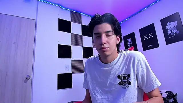 jeycobb online show from 02/09/26, 11:41